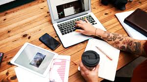 blogging workshops for small businesses [city]