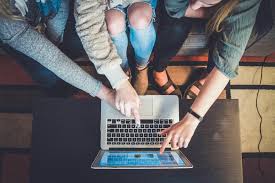 corporate blogging training [city]