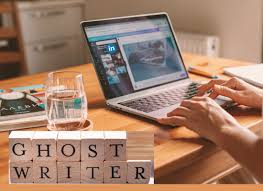 ghostwriters for professional linkedin blogs [city]