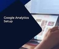 google analytics setup for local bloggers