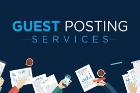 local guest posting opportunities for [industry]