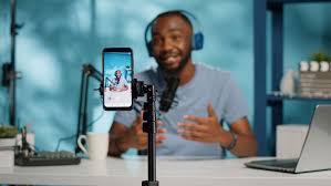 local networking for digital content creators