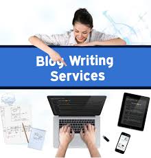 professional blog writing services [city]