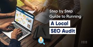 seo audit for local business blogs